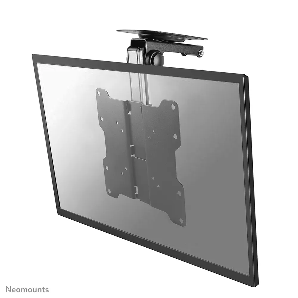 Neomounts FPMA-C020 Halterung für TV, Schwarz