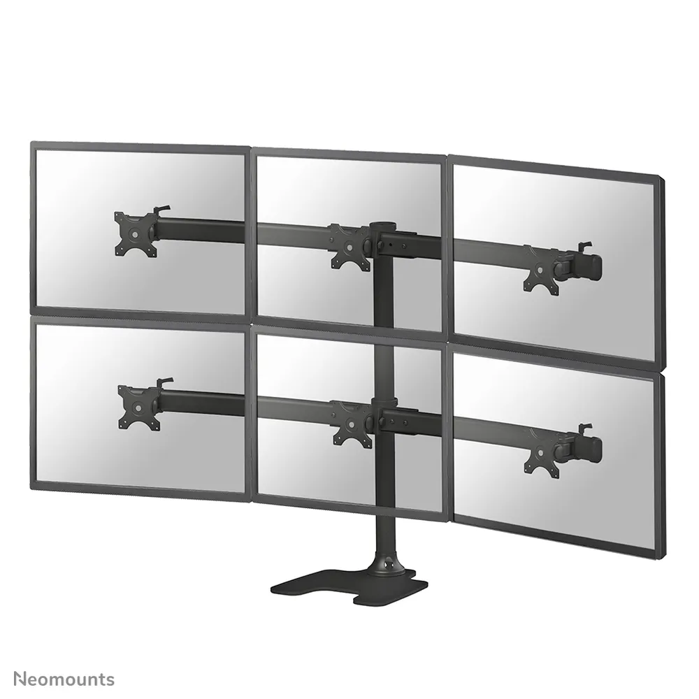 Monitorhalterung Neomounts FPMA-D700DD6