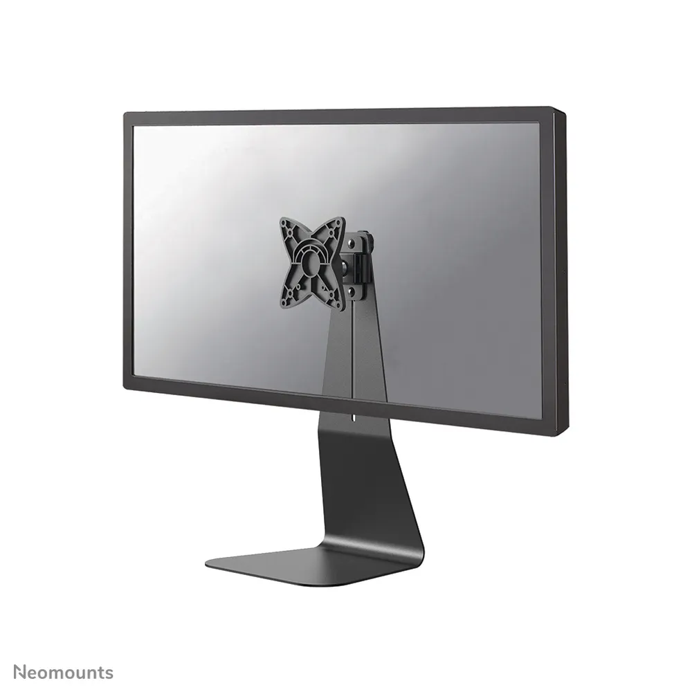 Neomounts FPMA-D850BLACK Ständer für Monitor, Schwarz