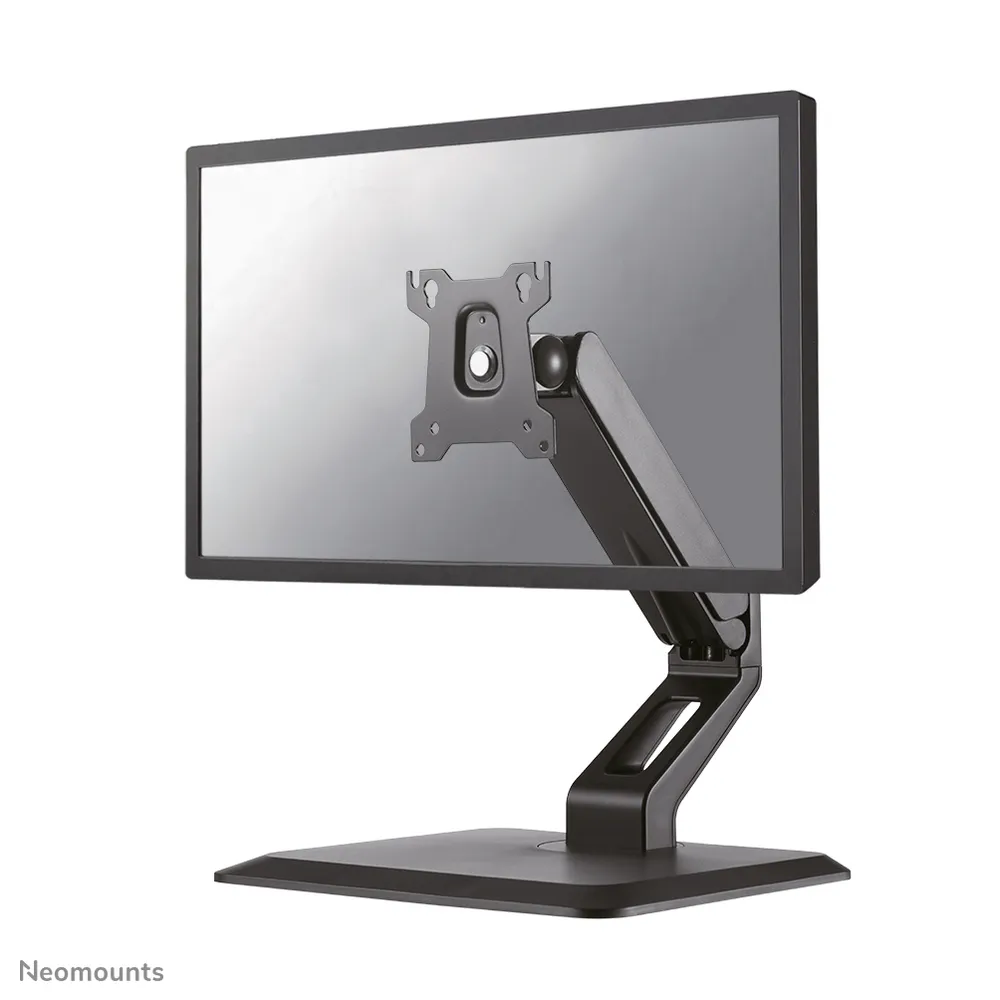 Neomounts FPMA-D885BLACK Ständer für Monitor, Schwarz