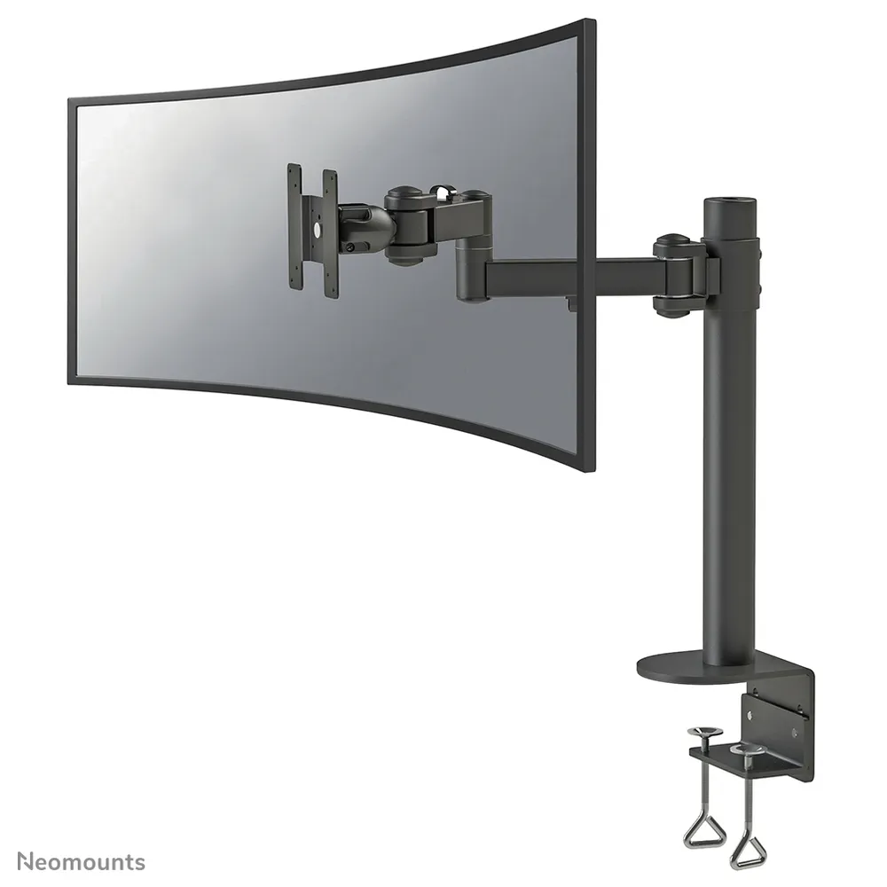 Neomounts FPMA-D960BLACKPLUS Monitorhalterung High Capacity Schwarz