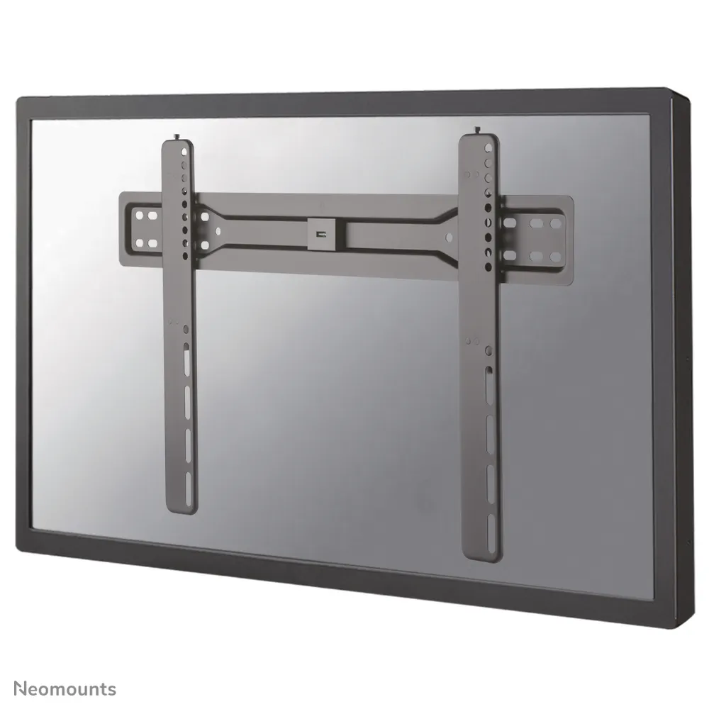 Neomounts LED-W600BLACK Halterung für TV, Schwarz