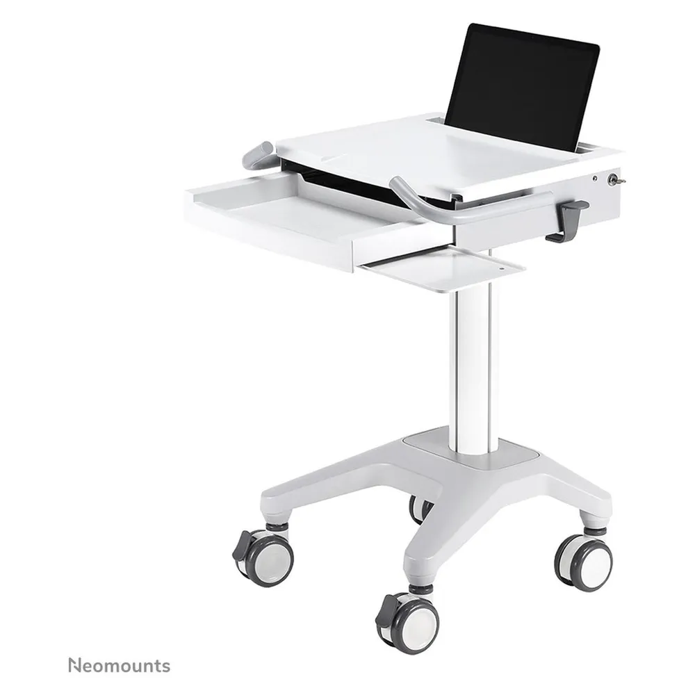 Neomounts Mobile Laptop Cart