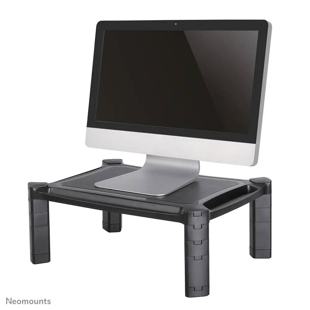 Neomounts by Newstar NMONITOR20 Monitorständer Schwarz