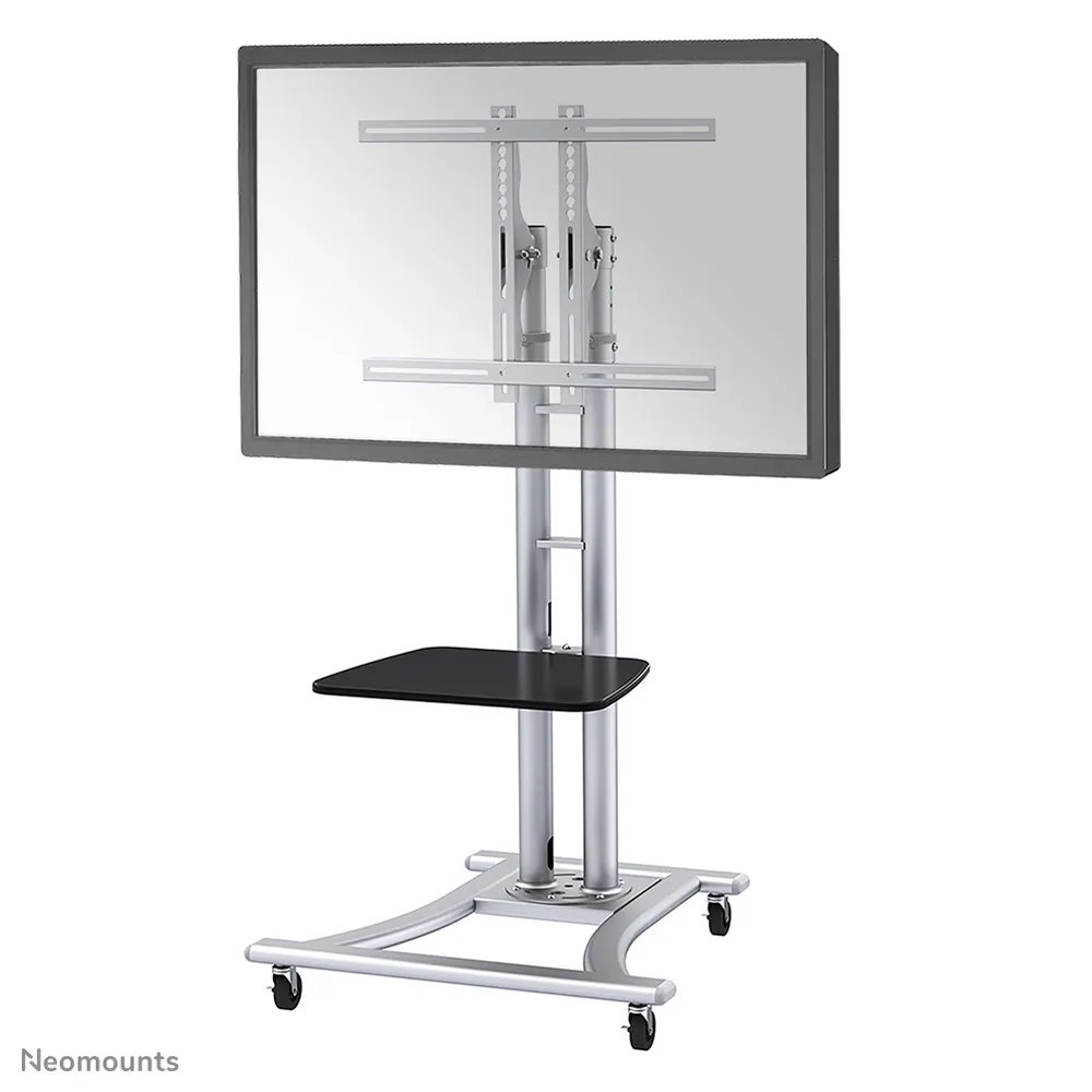 Neomounts PLASMA-M1800E TV-Ständer Silber