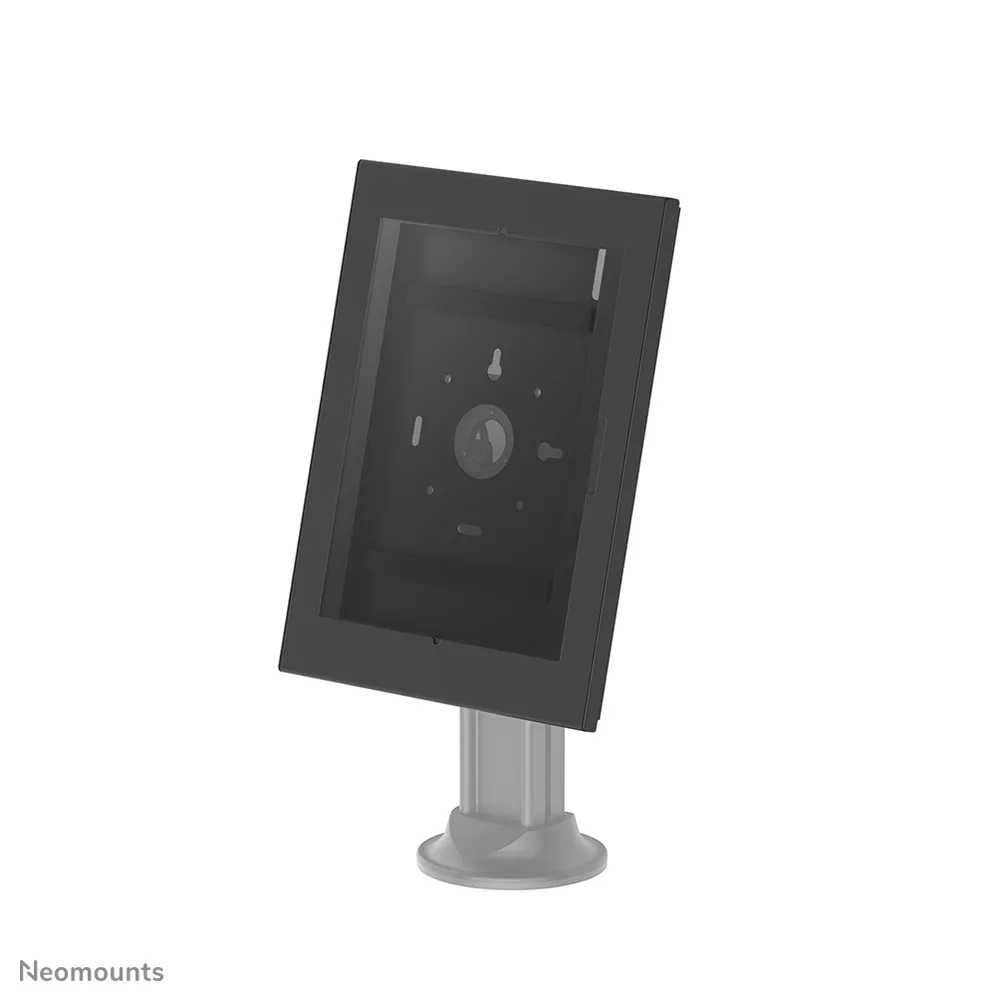Tablet-Gehäuse Neomounts WL15-602BL1 12,4-13" mit Diebstahlschutz schwarz