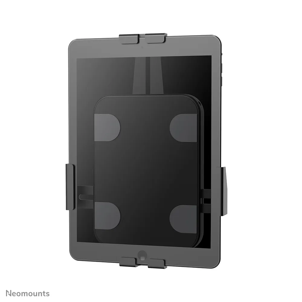 Wandhalterung für Tablet Neomounts WL15-625BL1 7.9-11" drehbar 360° verriegelbar