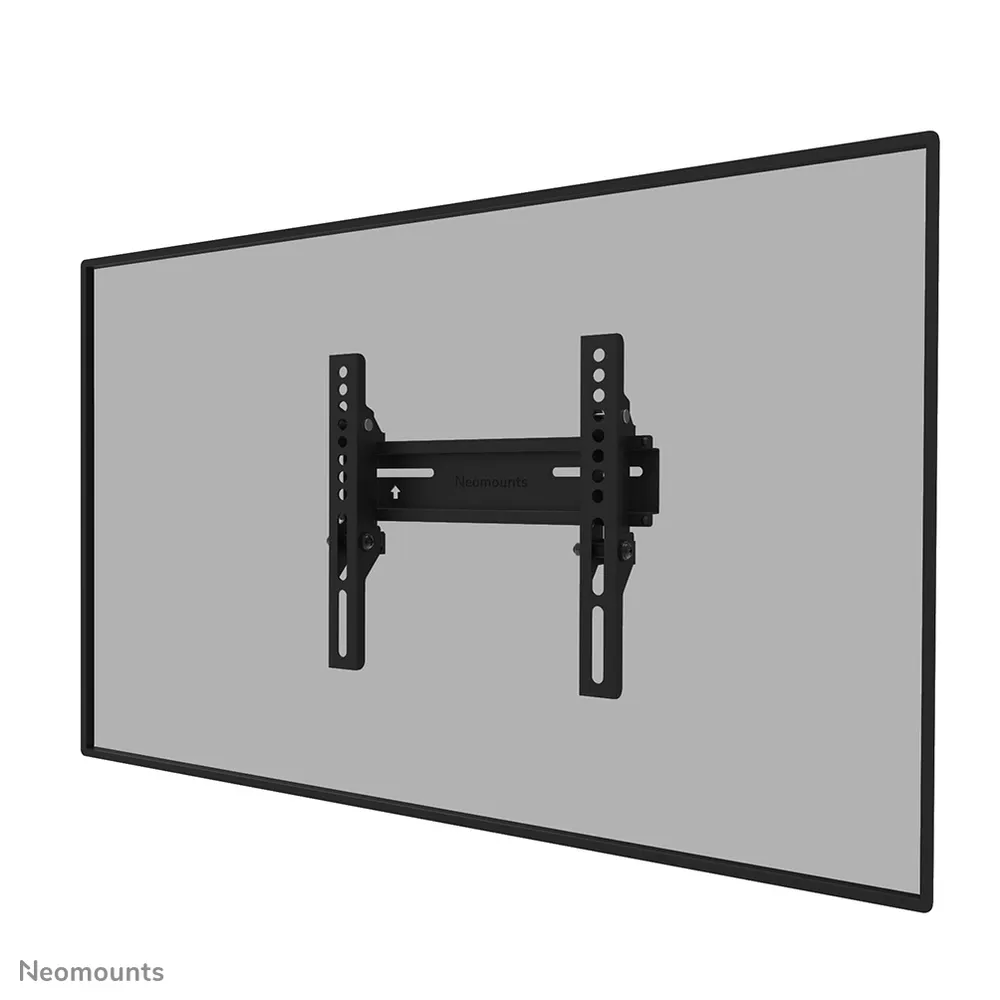 Neomounts WL30-350BL12 Halterung für TV, Schwarz