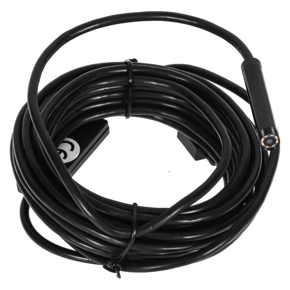 Neotec Kamera inspekcyjna Ender 55 WiFi sztywny przewód 5 metrów.