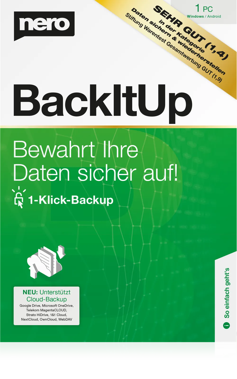 BackItUp