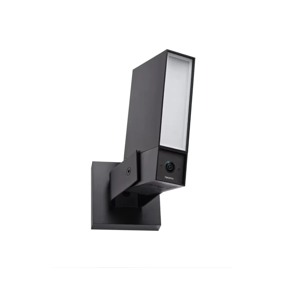 Netatmo Außenkamera Original - 2K