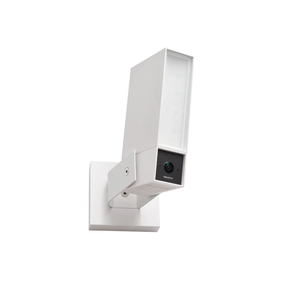 Netatmo Außenkamera Original - 2K