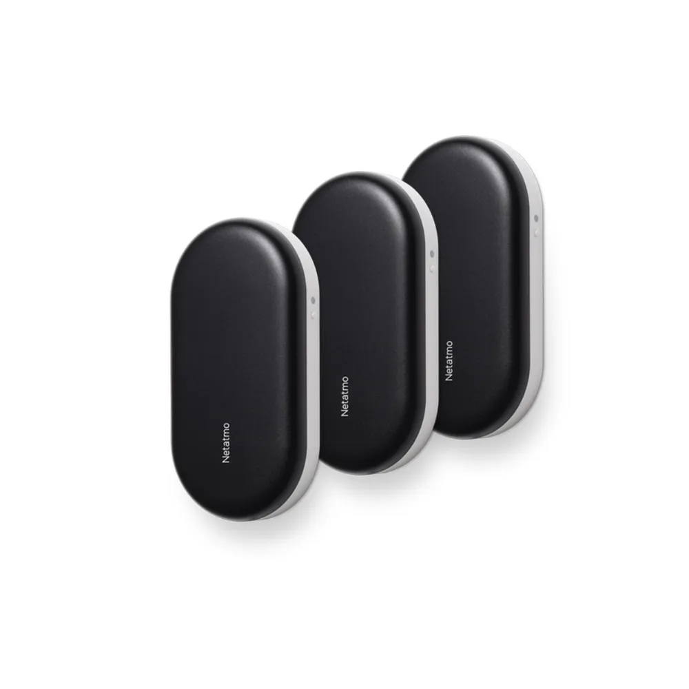 Netatmo Smart AC Controller 3er-Set