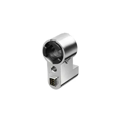 Netatmo Smart Doorlock Erweiterungs-Kit 45 mm - Silber