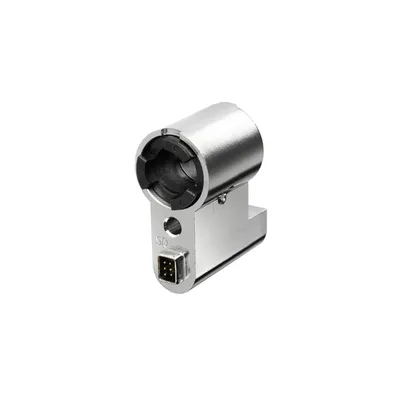 Netatmo Smart Doorlock Erweiterungs-Kit 50 mm - Silber