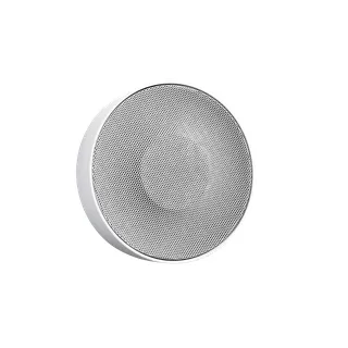 Netatmo Smarte Innen-Alarmsirene - Weiß