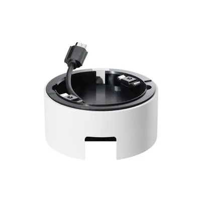 Netatmo PoE-Adapter NPC-POE-W Weiß für Innenkamera Advance