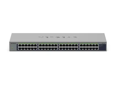 Router Trendnet TPE-TG83 Gigabit Ethernet 8-Ports PoE+ Unmanaged Rackmontage Metallgehäuse