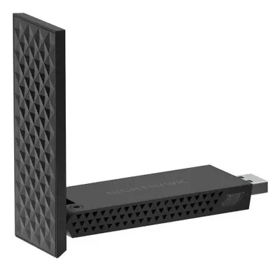Netgear Nighthawk A9000 - BE6500 Wi-Fi 7 Triband USB-Adapter