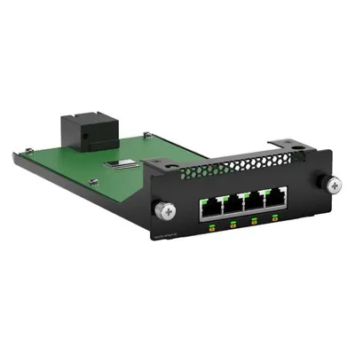Netgear Netzwerkkarte APM414C-10000S 10GBase-T 10 Gbit/s 4 RJ45 Ports