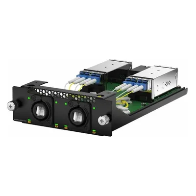 Netgear Netzwerkkarte APM414LD SFP28 25G Ethernet 4 Ports Single-Mode