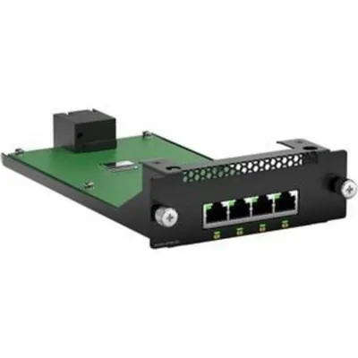 Netgear Netzwerkkarte APM414LD SFP28 25G Ethernet 4 Ports Single-Mode