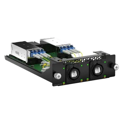 Netgear Netzwerkkarte APM414SD Ethernet SFP28 25Gbit/s Multimode