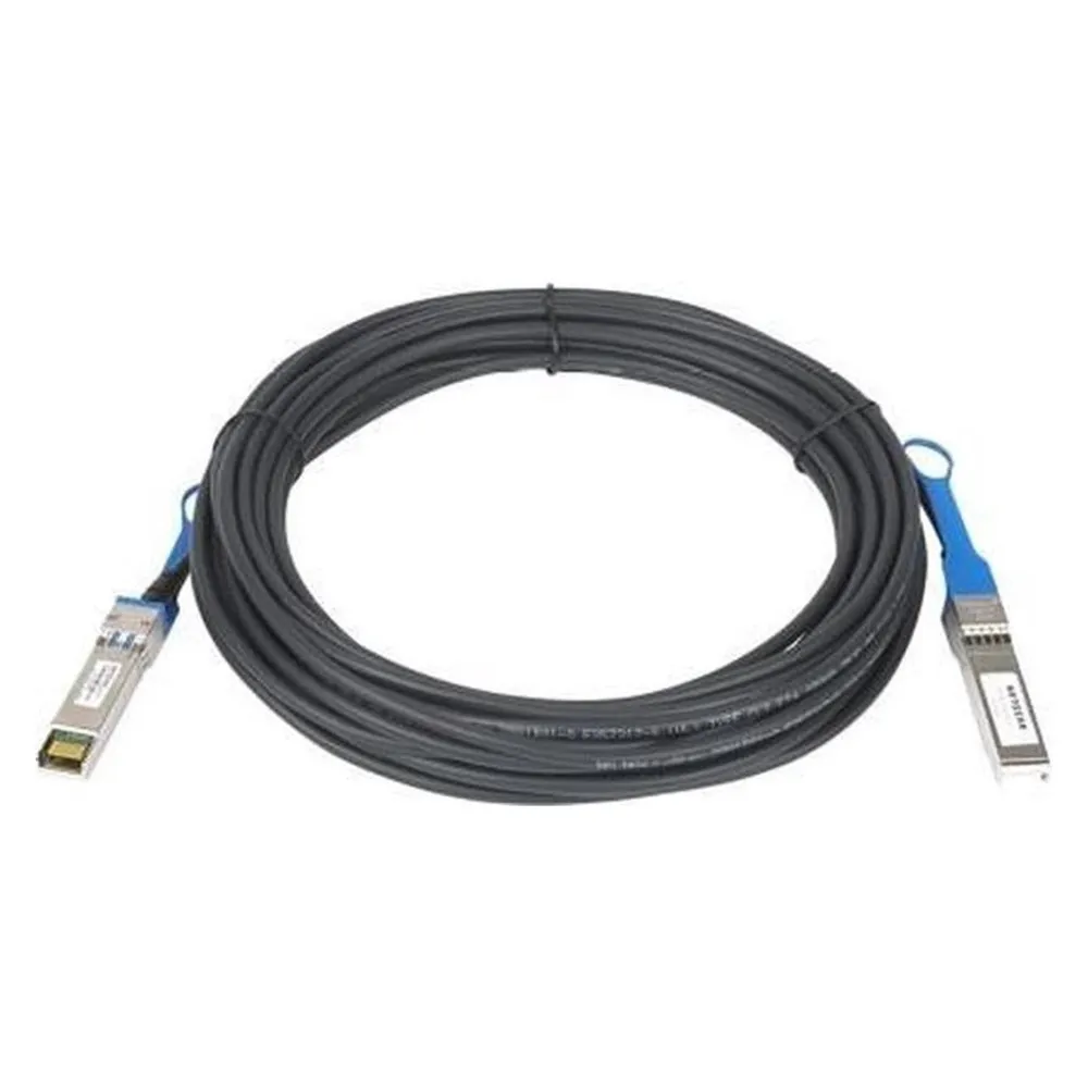 Netgear AXC7610: SFP+ Direct Attach Kabel