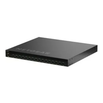 Switch Netgear AV Line M4350-16C 16 Ports 100G QSFP28