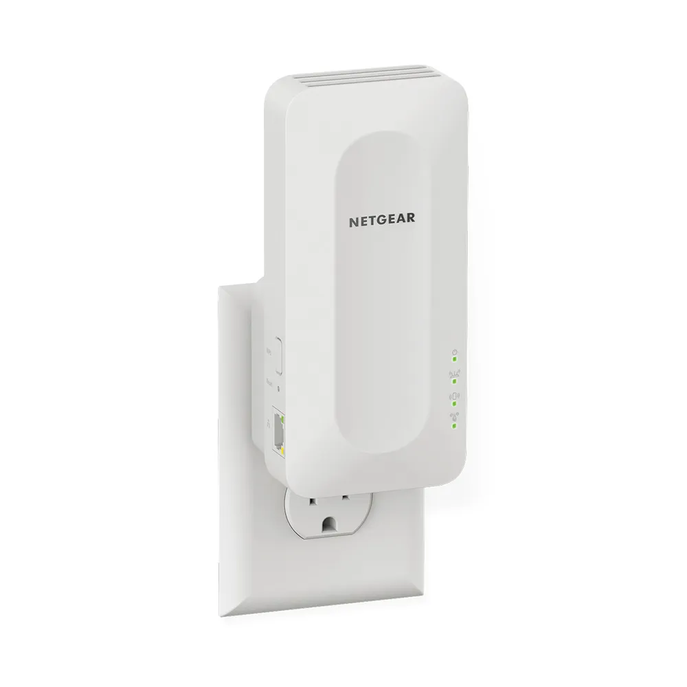 Netgear EAX15