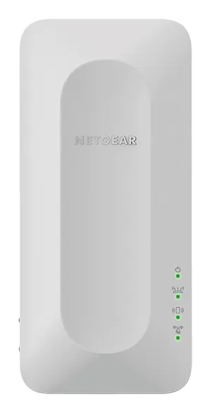 Router Netgear EAX17 WiFi 6 AX3000 Dual Band 3 Gbps Mesh