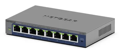 Netgear GS108E