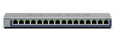 Netgear GS116