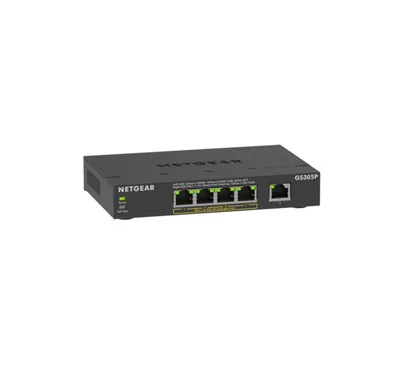 Netgear GS305Pv3