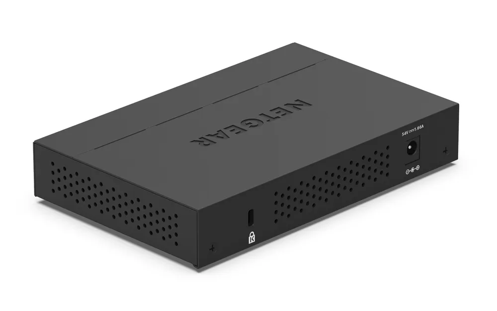 Netgear GS305PPv3