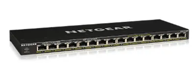 Netgear GS316P 16-Port Gigabit PoE Switch