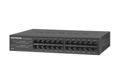 Netgear GS324