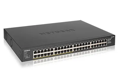 Netgear GS348PP