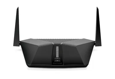 Netgear Nighthawk LAX20 WiFi 6 Dualband 4G LTE-Router