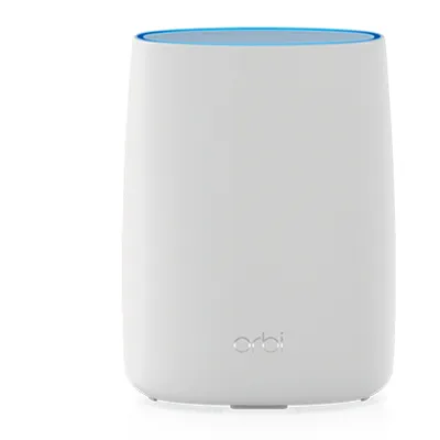 Netgear Orbi LBR20 Tri-Band-WLAN-Router mit 4G LTE
