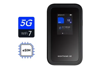 Netgear Nighthawk M7