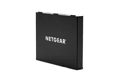 Router Netgear MHBTRM5-10000S Nighthawk M5 4G/5G Mobil Schwarz Kompatibel 90 g