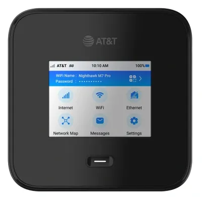 Netgear Nighthawk M7 Pro MR7540