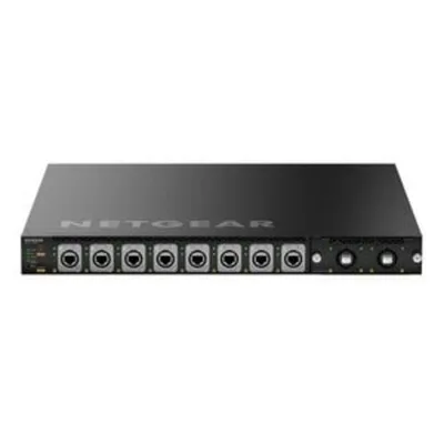 Switch Netgear M4350-16M4V 16 Ports 2.5G PoE Managed 4 SFP28 25G