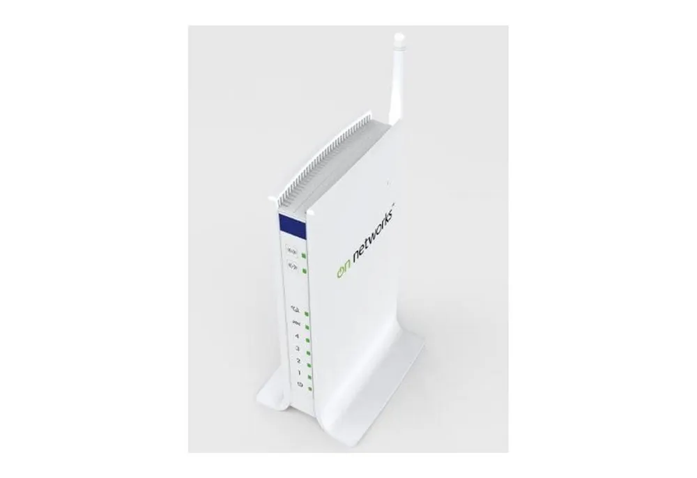 NETGEAR N150 Wireless Router WLAN-Router