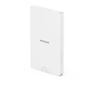 Netgear WAX608Y Access Point 2,4 GHz 5 GHz 1200 Mbit/s Weiß PoE Netgear WAX608Y Access Point 2,4 GHz 5 GHz 1200 Mbit/s Weiß PoE