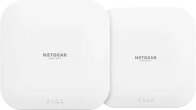 Netgear WAX620 2er-Pack