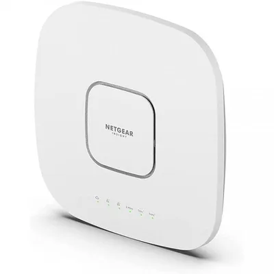 Netgear WAX630 WiFi 6 Access Point