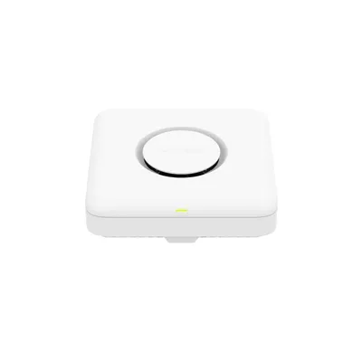 Netgear WBE758 WiFi 7 Tri-Band 18400Mbps PoE 10Gbps MIMO Access Point Weiß