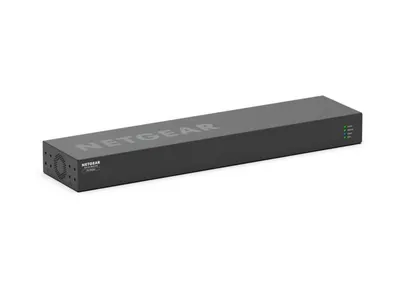 Router Netgear PR460X-111EUS 10 Gigabit Ethernet 1GB Speicher Firewall VPN